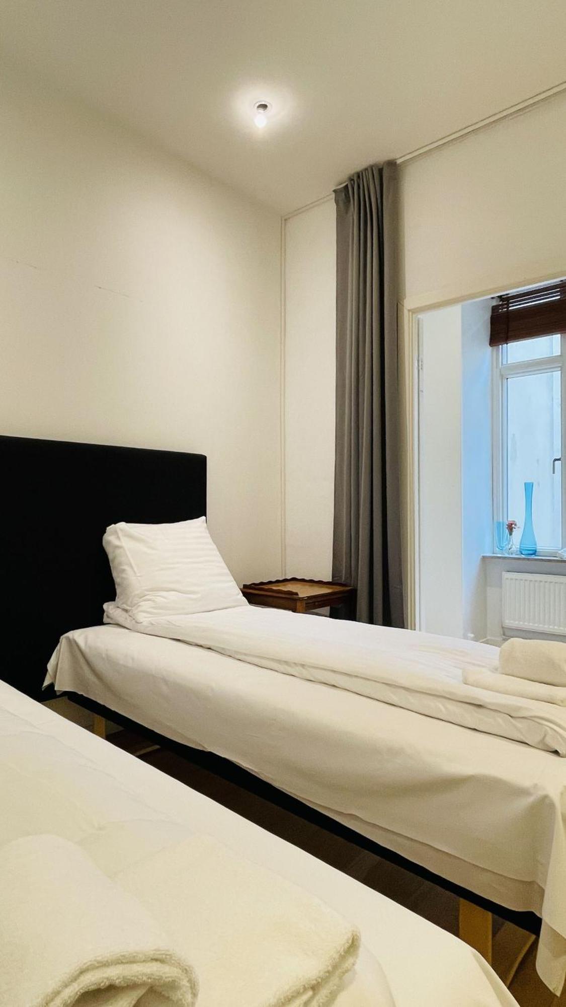 Apartmentincopenhagen Apartment 1555 Esterno foto