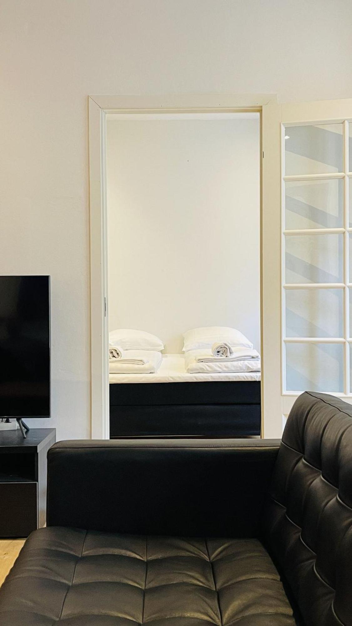 Apartmentincopenhagen Apartment 1555 Esterno foto
