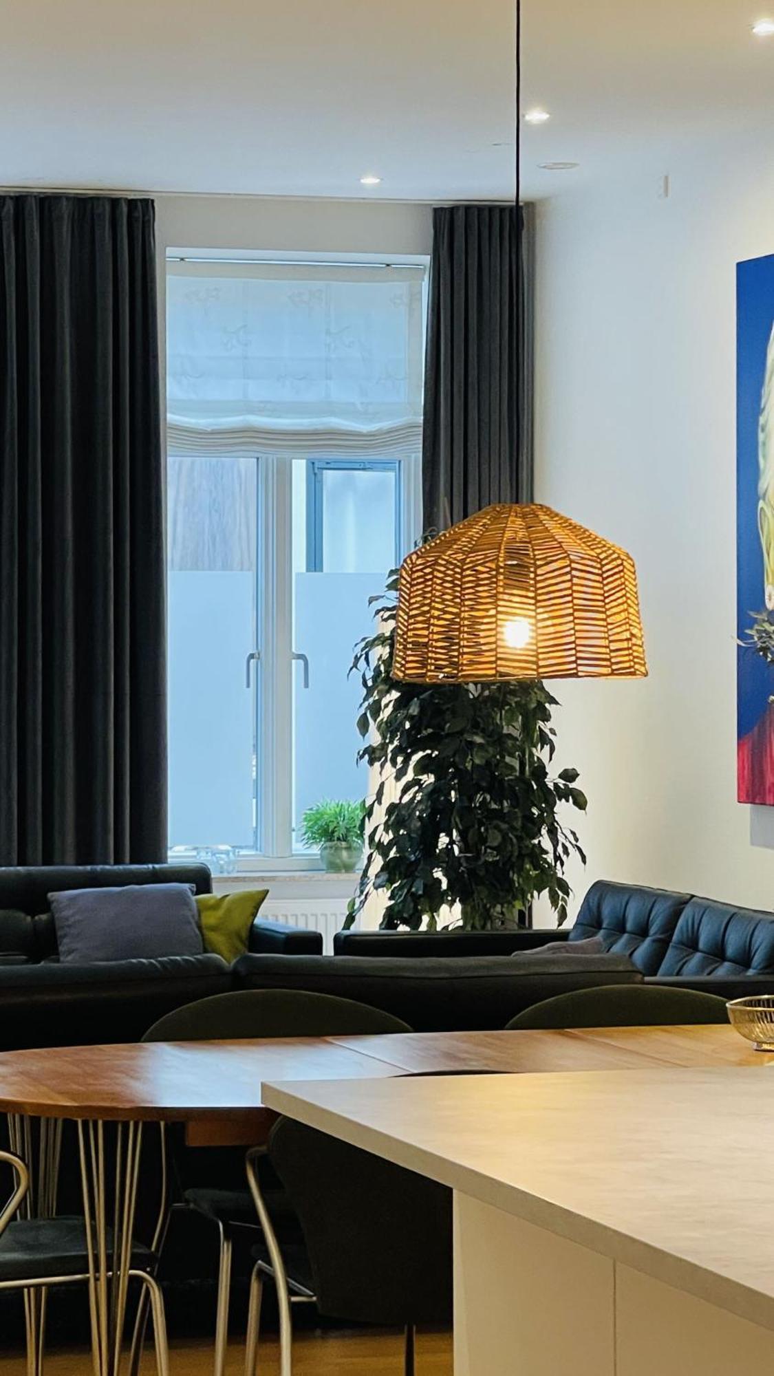 Apartmentincopenhagen Apartment 1555 Esterno foto
