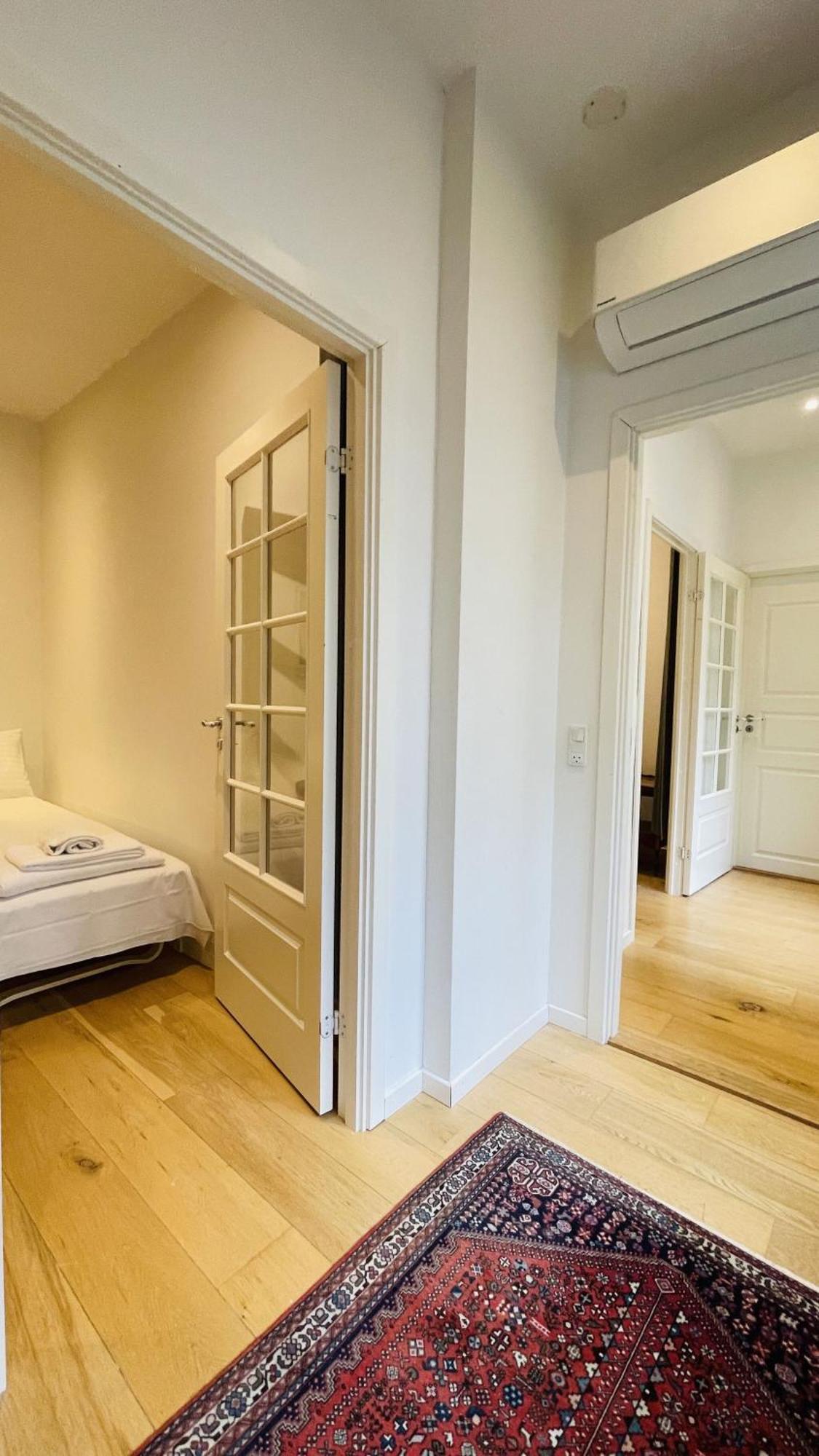 Apartmentincopenhagen Apartment 1555 Esterno foto