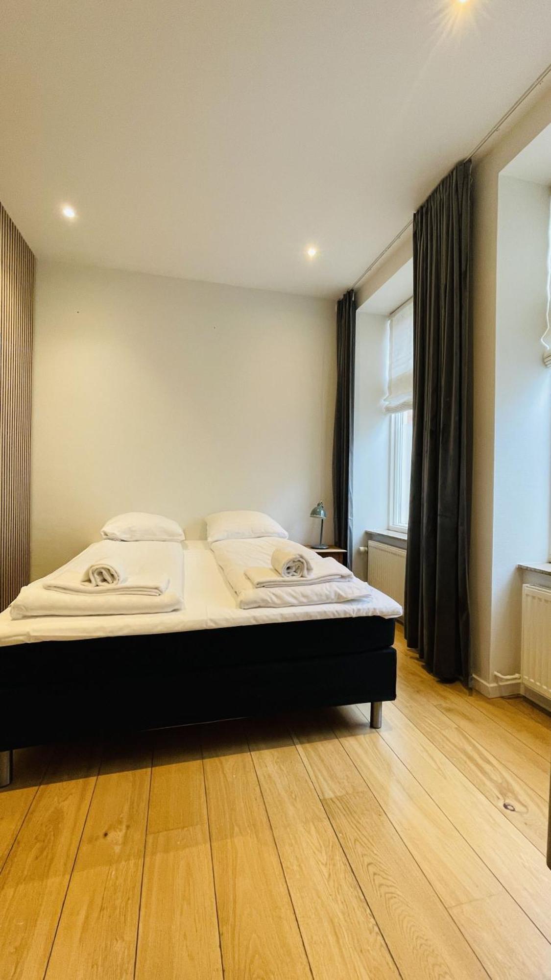 Apartmentincopenhagen Apartment 1555 Esterno foto