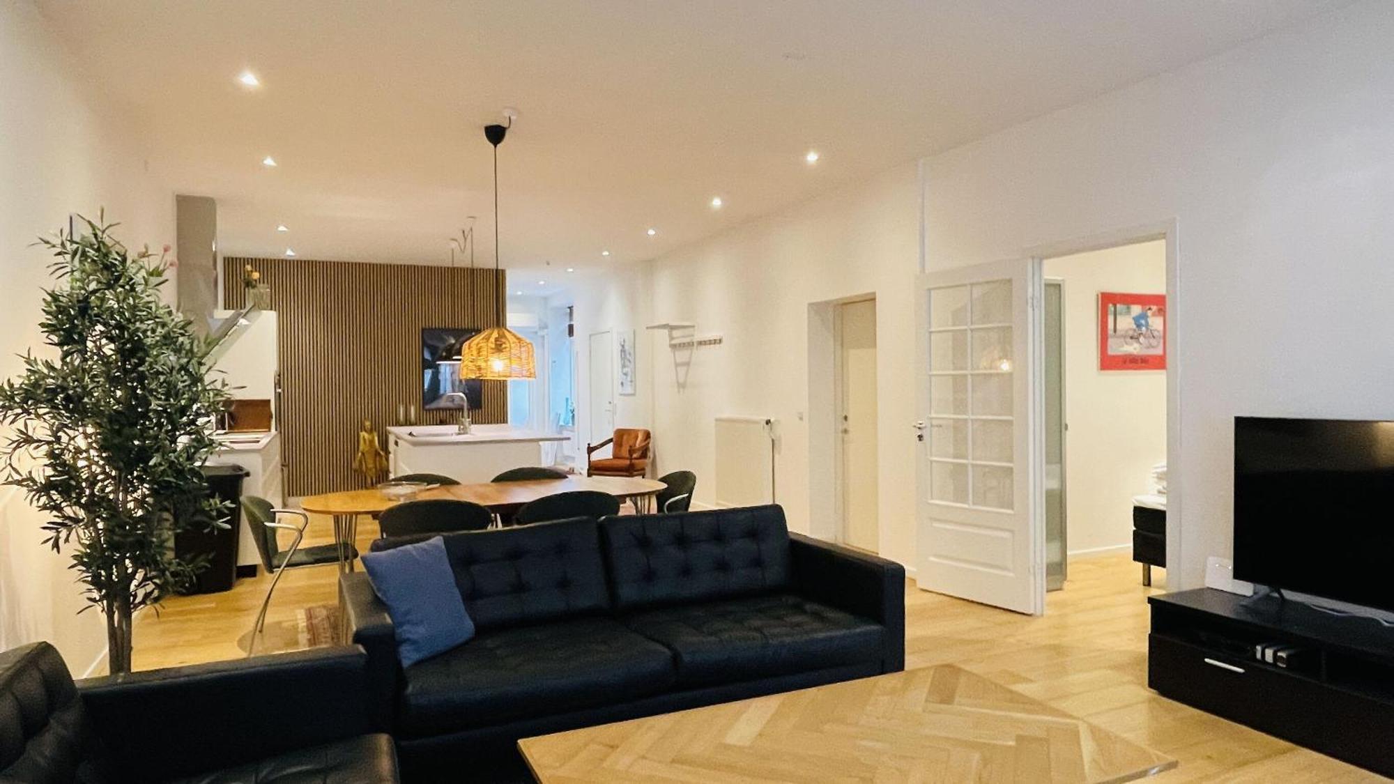Apartmentincopenhagen Apartment 1555 Esterno foto